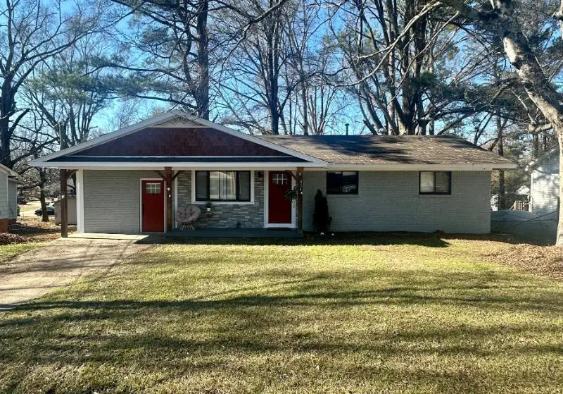 804 Hill N Dale, Tupelo, MS 38804 - Image #1