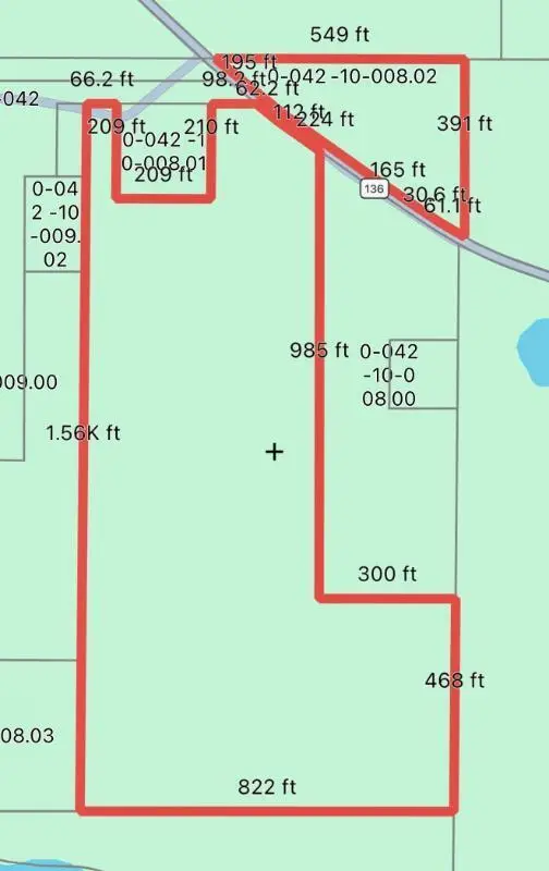 499 County Road 136, Okolona, MS 38860 - #2
