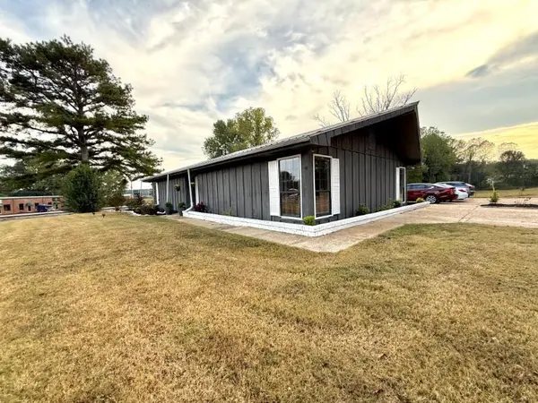 31 Cr 815, Blue Mountain, MS 38610