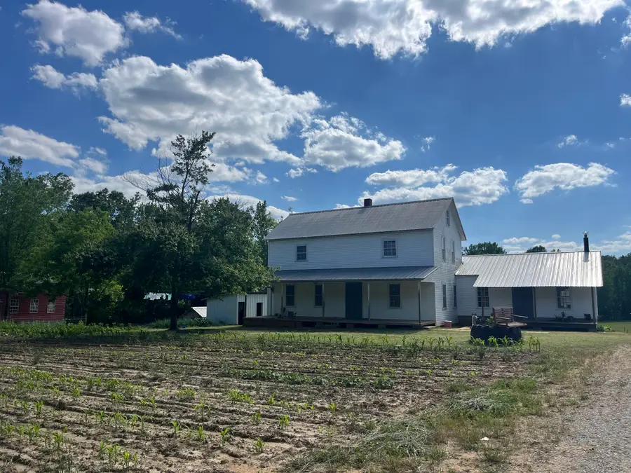 1196 Houpt Road, Pontotoc, MS 38863 - #2