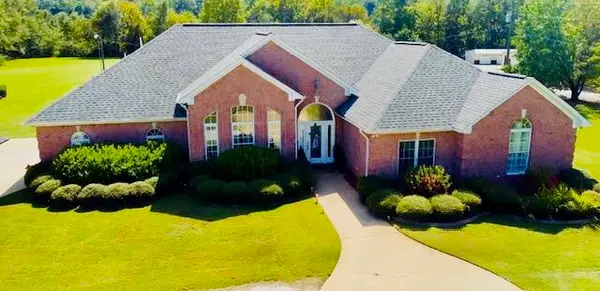 630 Hwy 342, Pontotoc, MS 38863