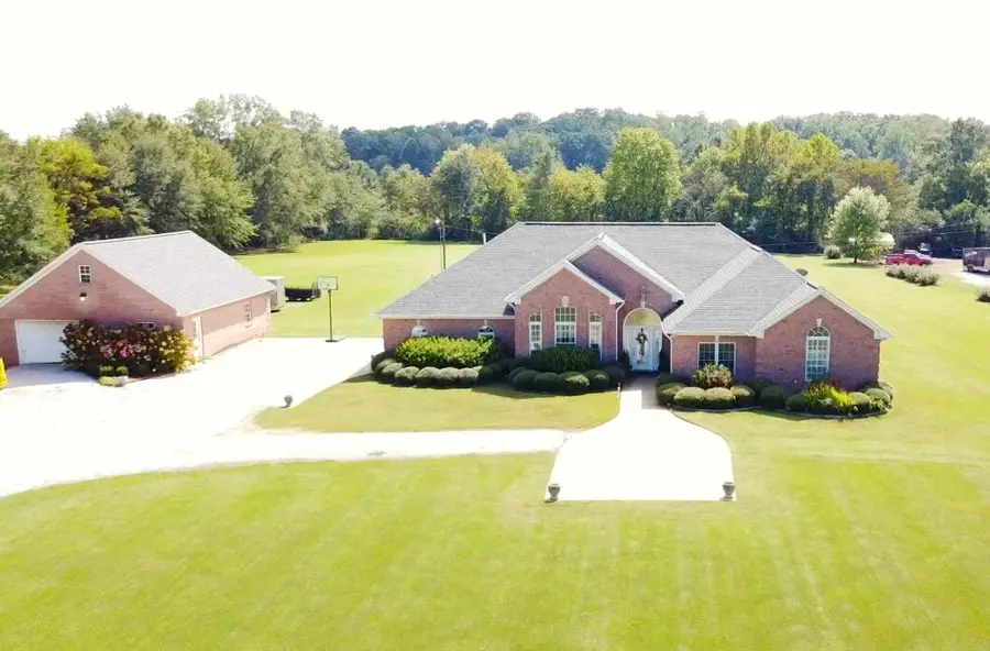 630 Hwy 342, Pontotoc, MS 38863 - #2