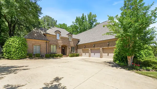 135 Autumn Hills Dr., Tupelo, MS 38801