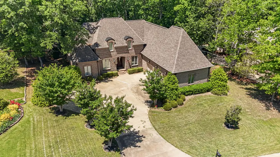 135 Autumn Hills Dr., Tupelo, MS 38801 - #2