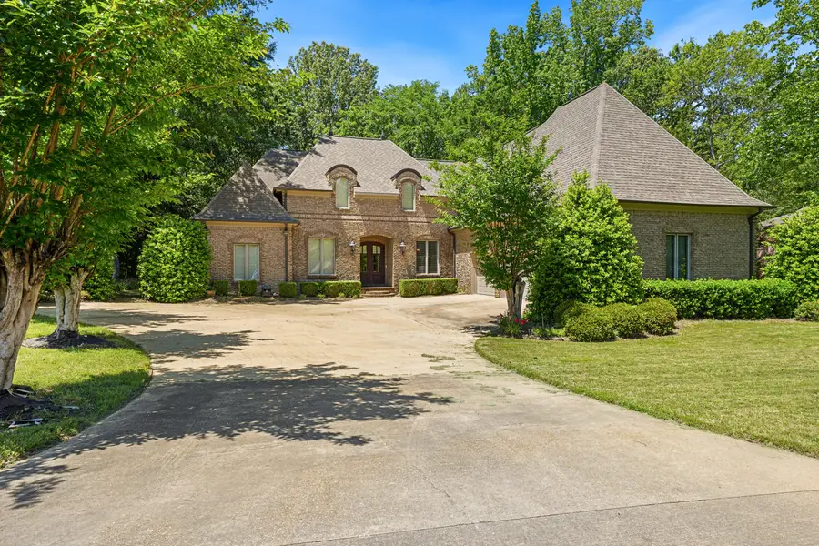 135 Autumn Hills Dr., Tupelo, MS 38801 - #3