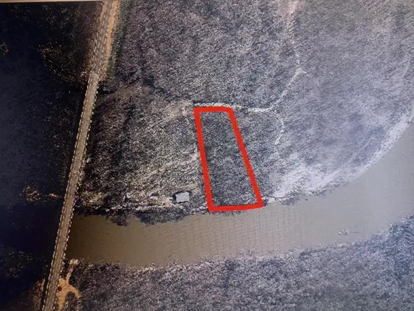 Cannon Hole, Amory, MS 38821