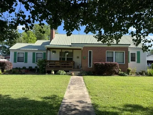 708 7th Ave., Amory, MS 38821 - #1