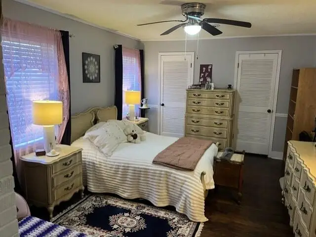 708 7th Ave., Amory, MS 38821 - #3
