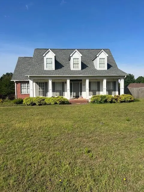 1641 Lakefield Dr., Tupelo, MS 38801 - #1