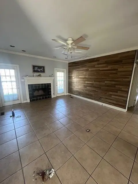 1641 Lakefield Dr., Tupelo, MS 38801 - #3