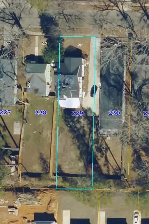1125 Woodlawn St., Tupelo, MS 38804 - #1