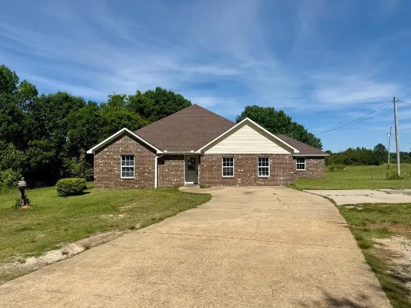1082 Cr 833, Guntown, MS 38849 - #1