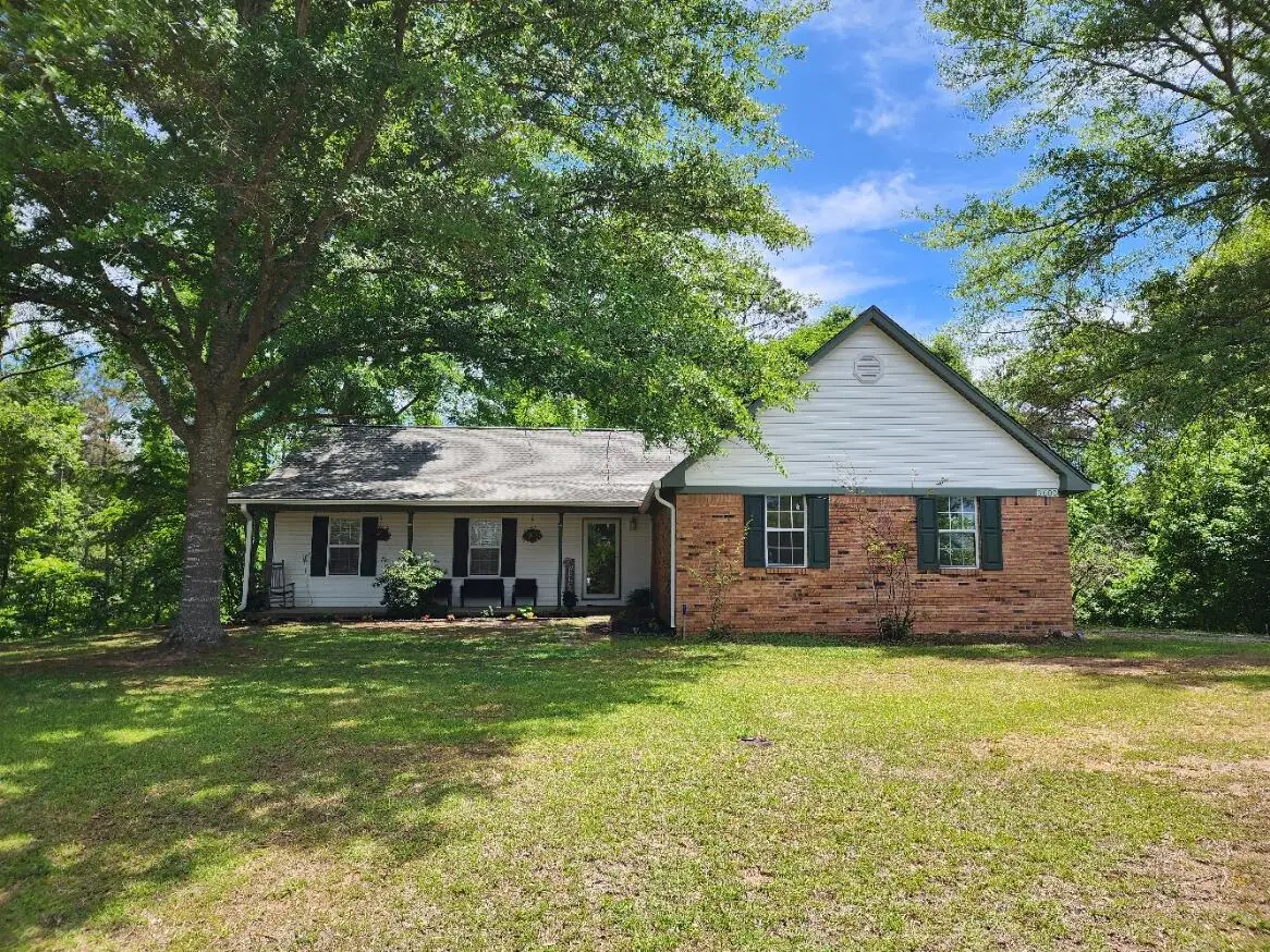 3600 Joe Wheeler Brown Road, Fulton, MS 38843 - #1