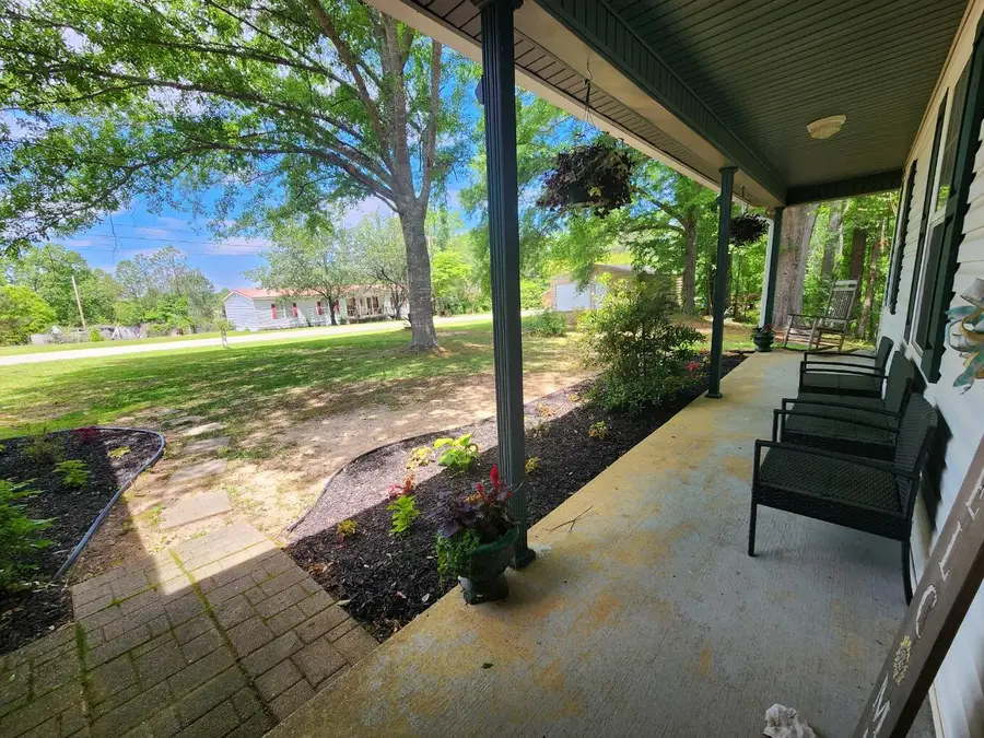 3600 Joe Wheeler Brown Road, Fulton, MS 38843 - #3