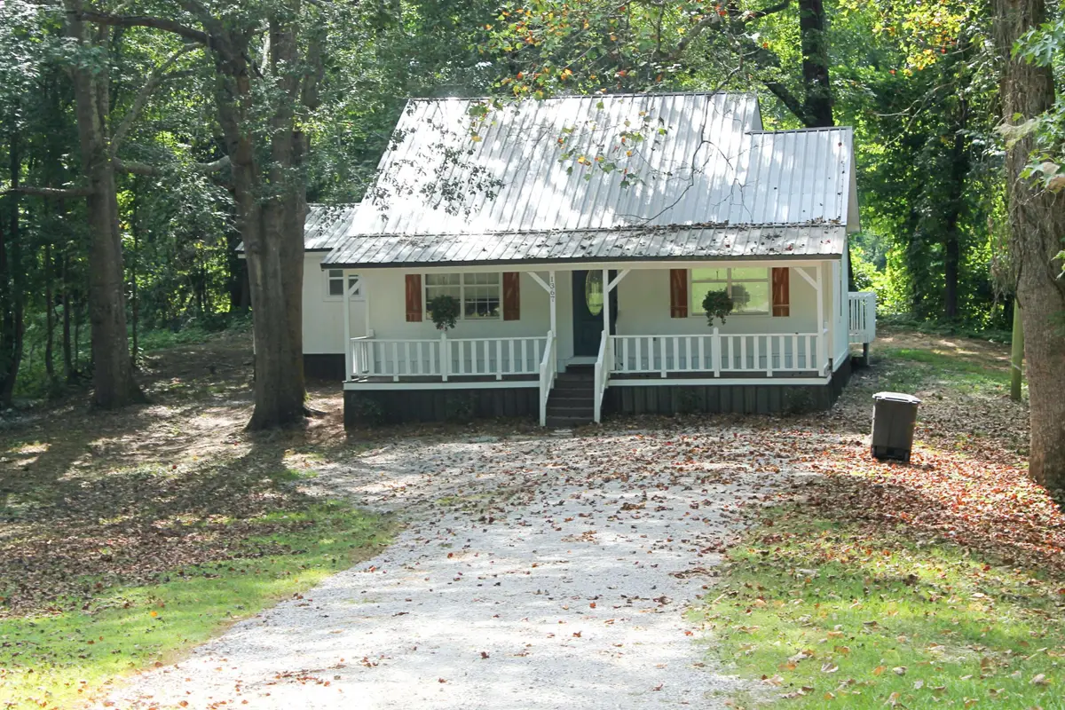 1367 Rd 1451, Mooreville, MS 38857 - Image #1