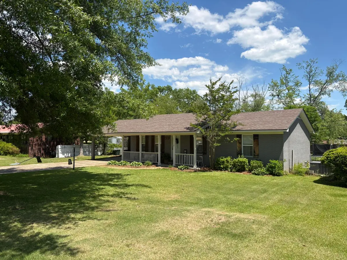120 Michael St., New Albany, MS 38652 - #1
