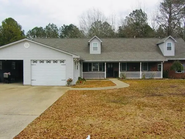 1640 Constitution Dr., Iuka, MS 38852