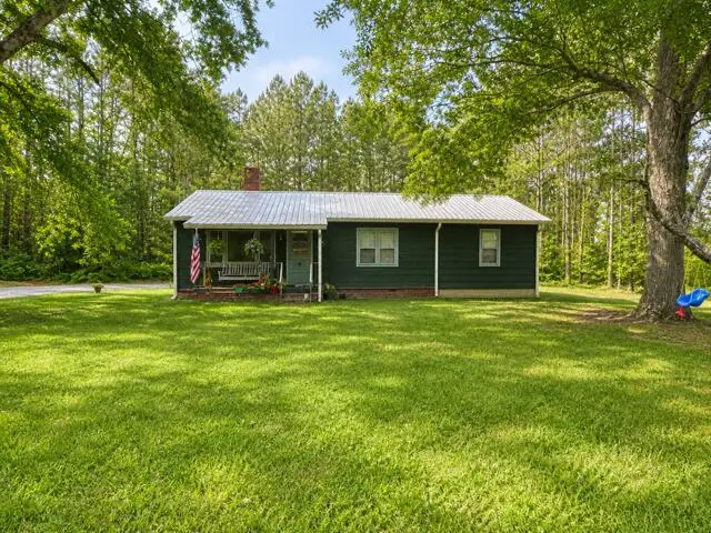 91 County Road 216, Glen, MS 38846 - #1
