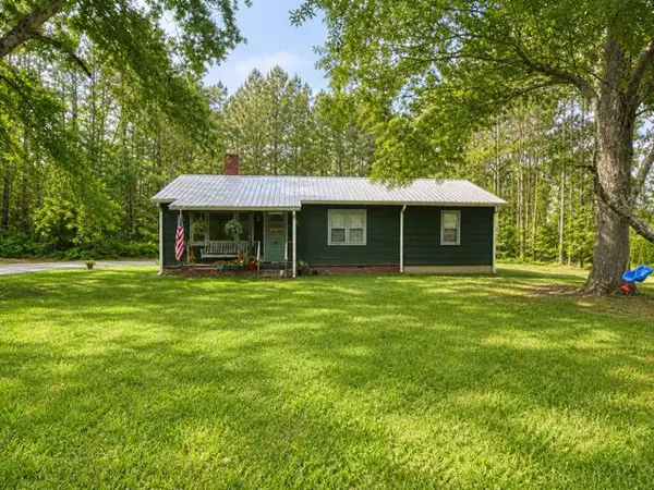 91 County Road 216, Glen, MS 38846