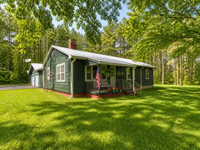 91 County Road 216, Glen, MS 38846 - #2
