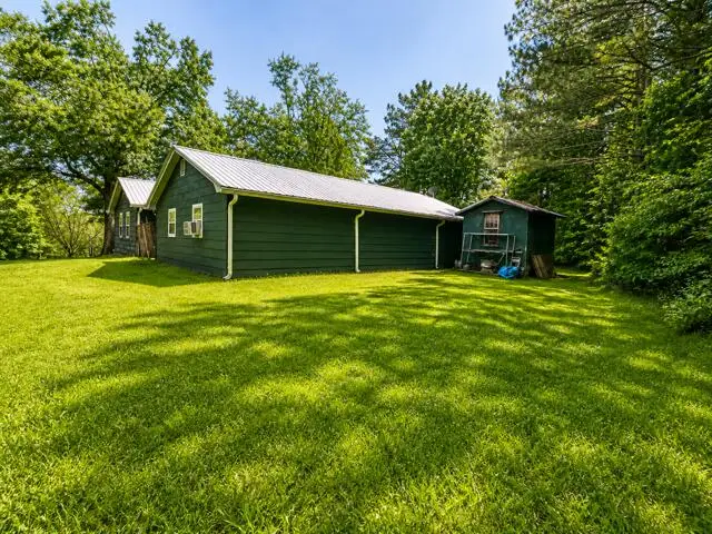 91 County Road 216, Glen, MS 38846 - #3