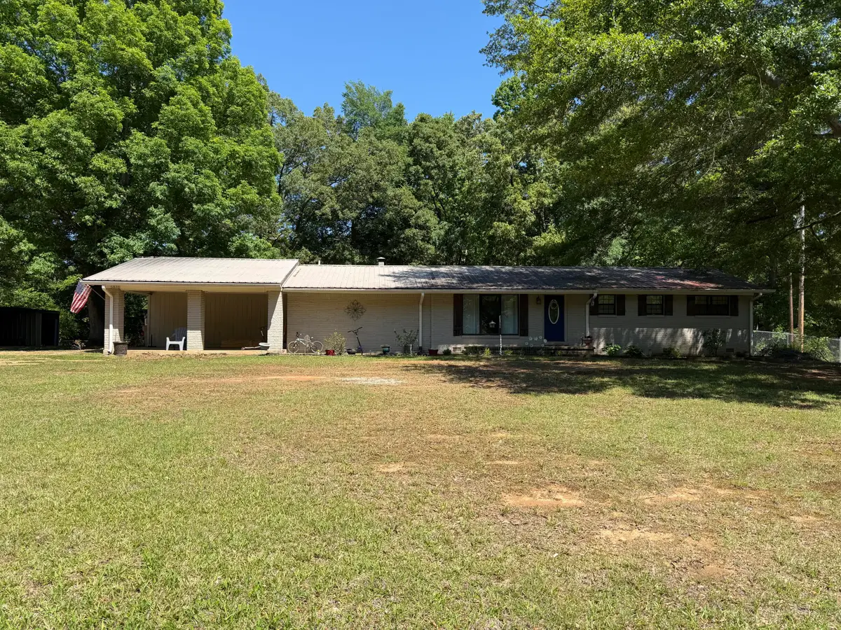 5838 Dorsey Evergreen Road, Fulton, MS 38843 - #1