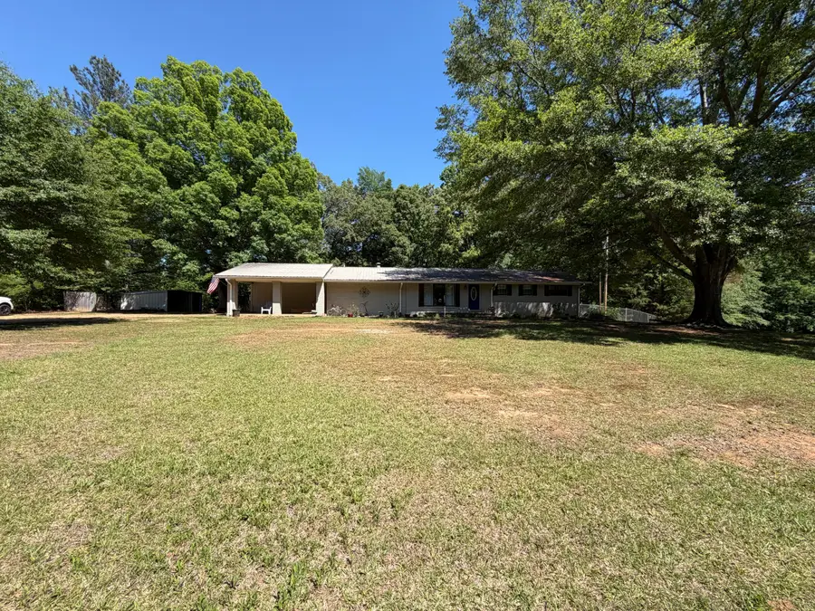 5838 Dorsey Evergreen Road, Fulton, MS 38843 - #2