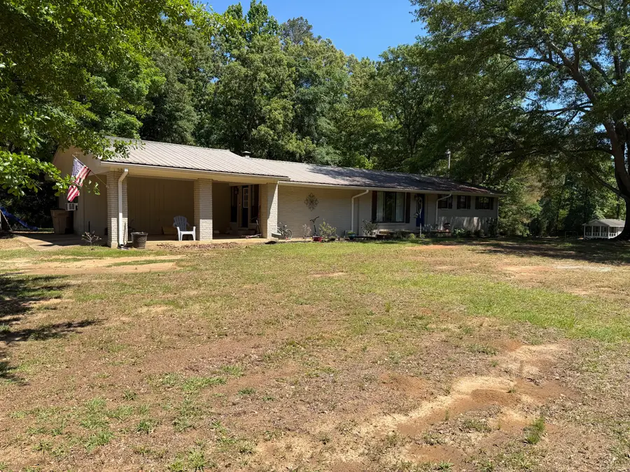 5838 Dorsey Evergreen Road, Fulton, MS 38843 - #3