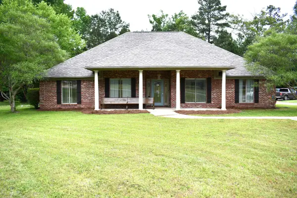 126 County Road 1573, Mooreville, MS 38857
