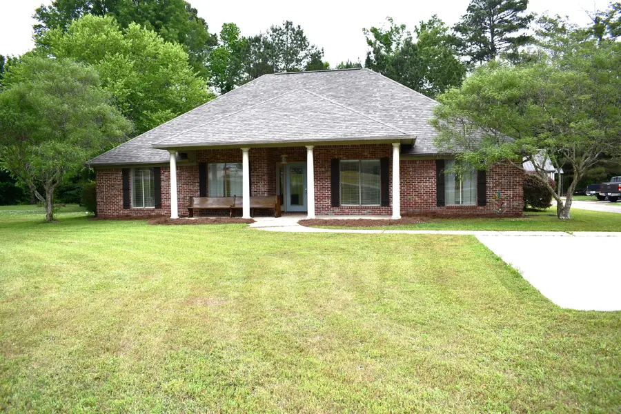 126 County Road 1573, Mooreville, MS 38857 - #2