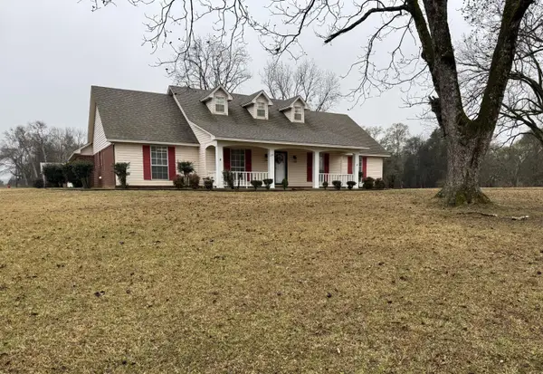 1357 North Street, Shannon, MS 38868