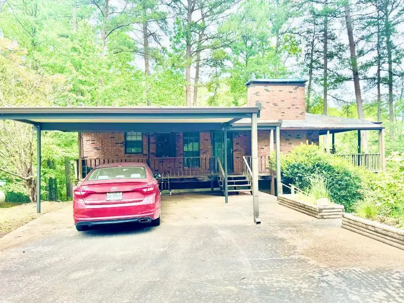 203 Road 1451, Saltillo, MS 38866 - #1