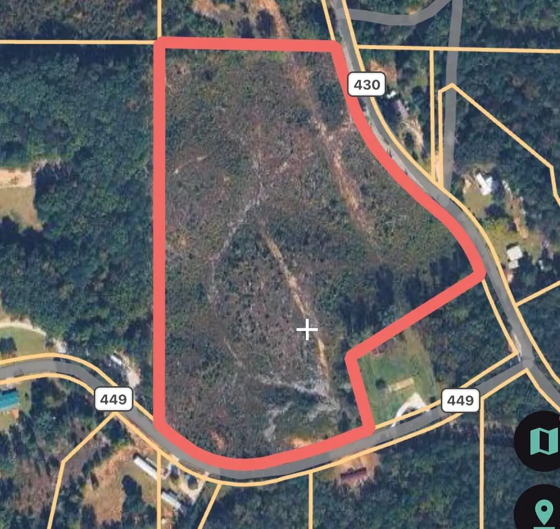 264 Co Rd 449, Rienzi, MS 38865 - #1
