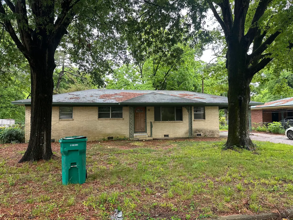 608 Maynard Dr., Tupelo, MS 38801 - #1