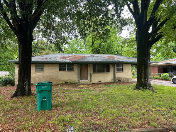 608 Maynard Dr., Tupelo, MS 38801