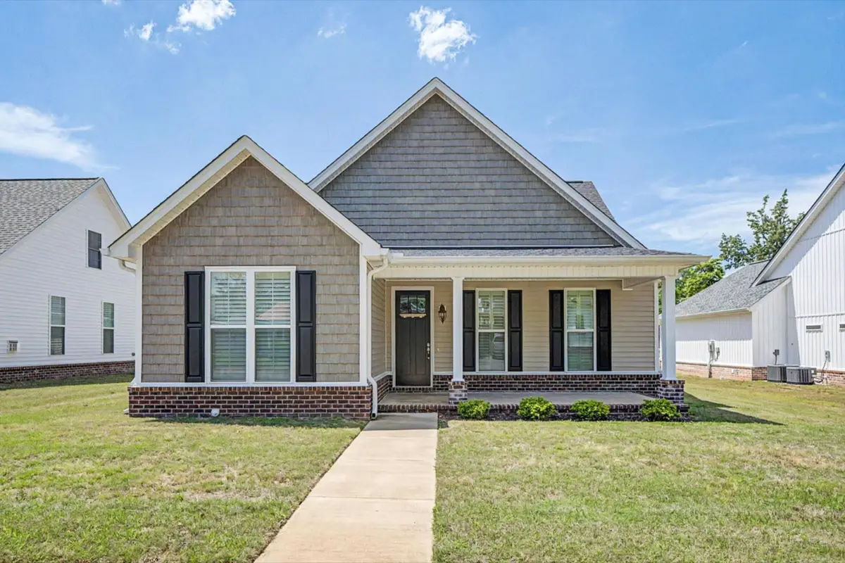 1307 N Polk St., Corinth, MS 38834 - #1