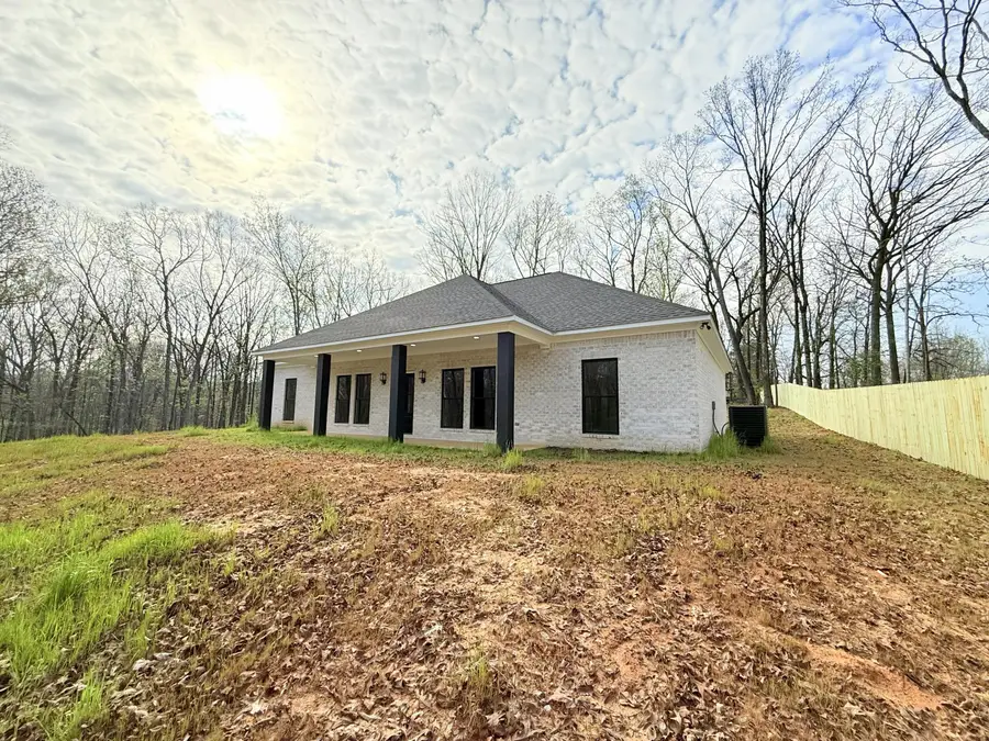 105 Brandywine Road, Belden, MS 38826 - #3