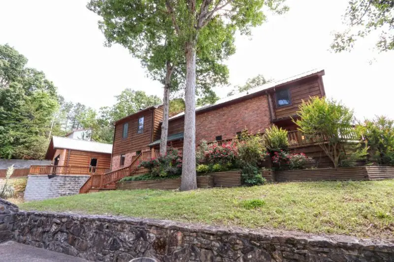 19 Beach Dr., Iuka, MS 38852 - #1