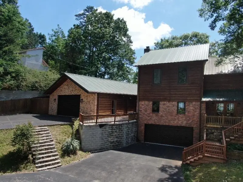 19 Beach Dr., Iuka, MS 38852 - #3