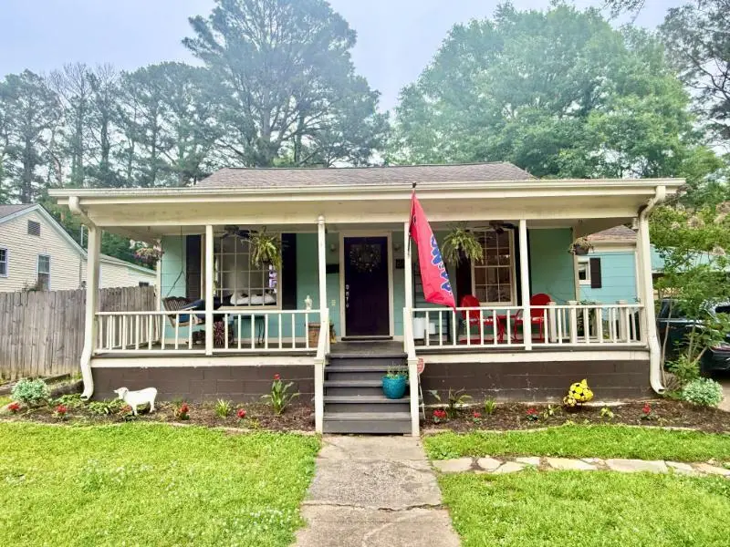 844 Chester St., Tupelo, MS 38804 - #1
