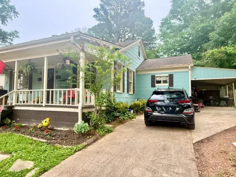 844 Chester St., Tupelo, MS 38804 - #2