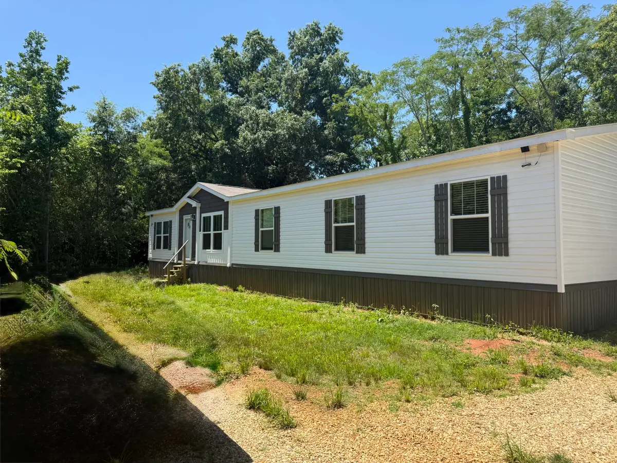 40082 Hamilton Road, Hamilton, MS 39746 - #1