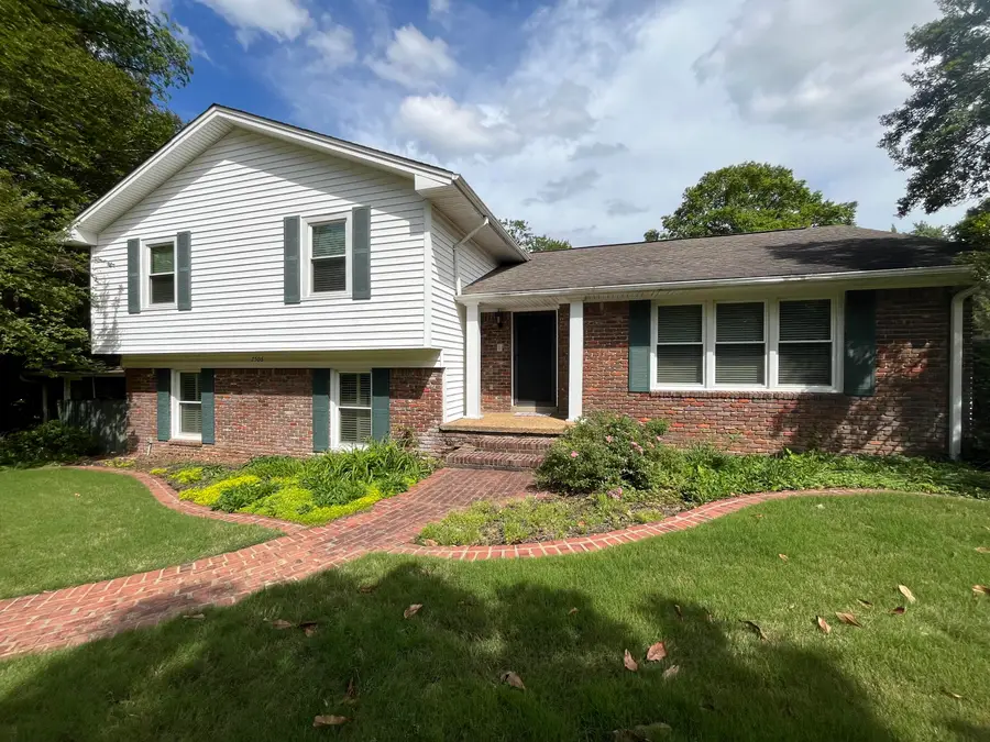 2506 Savery Dr., Tupelo, MS 38804 - #2