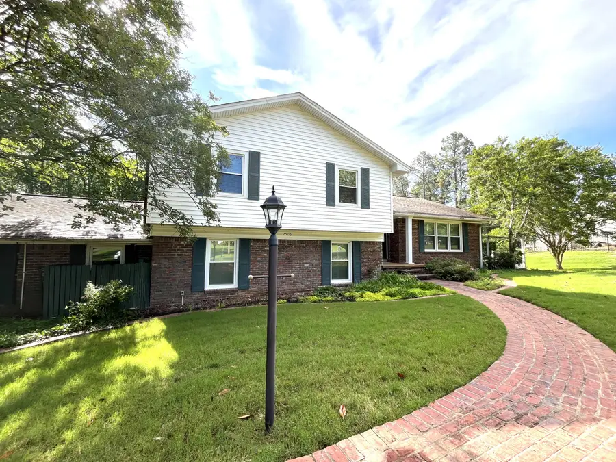 2506 Savery Dr., Tupelo, MS 38804 - #3