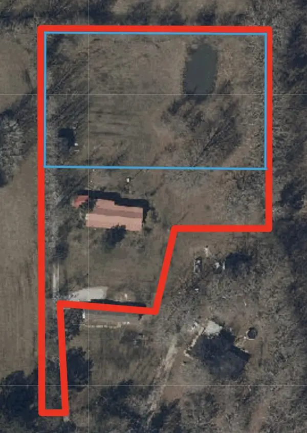 368 County Road 521, Saltillo, MS 38866