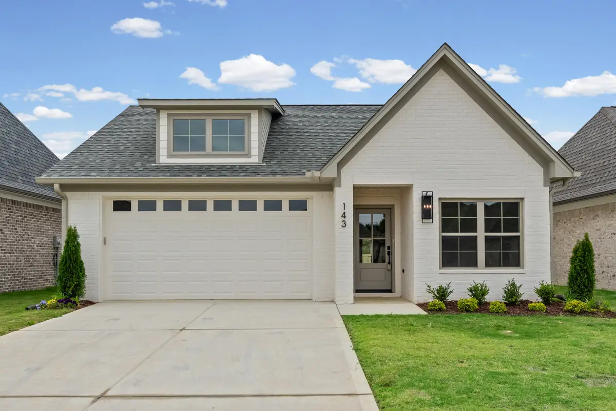 143 Harvester Square, Tupelo, MS 38801 - #1
