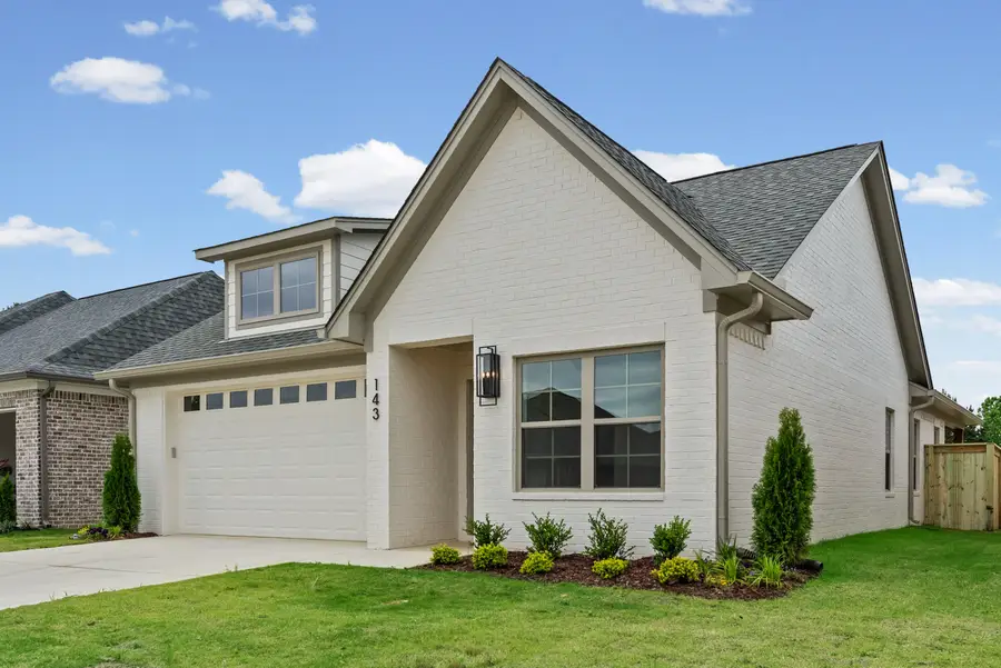 143 Harvester Square, Tupelo, MS 38801 - #2