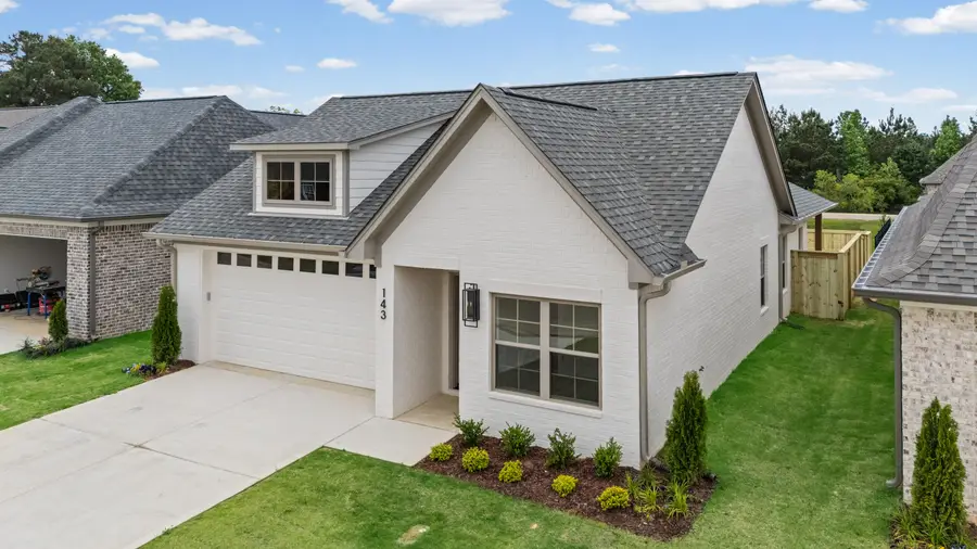 143 Harvester Square, Tupelo, MS 38801 - #3
