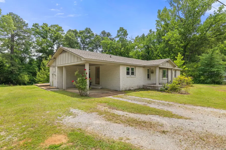 110 John Rankin Hwy, Fulton, MS 38843 - #2