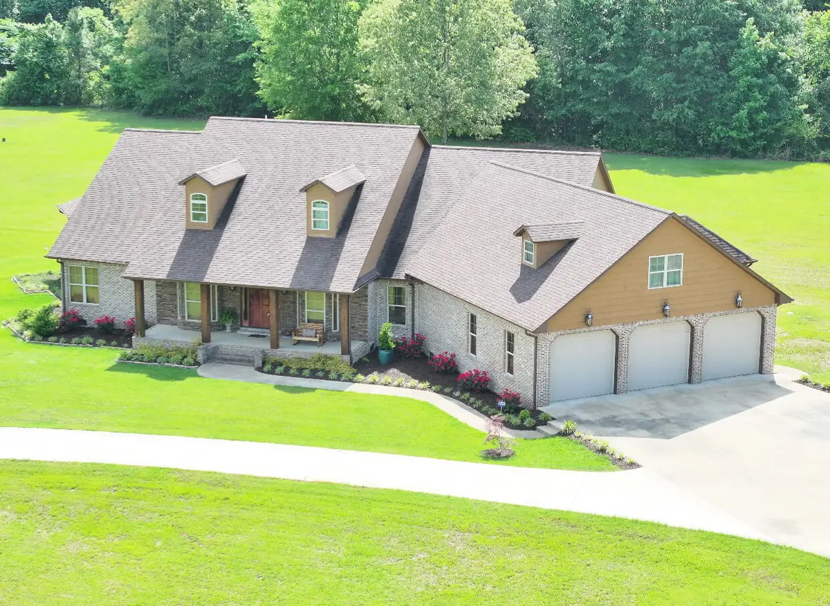 1566 County Road 86, New Albany, MS 38652 - #1